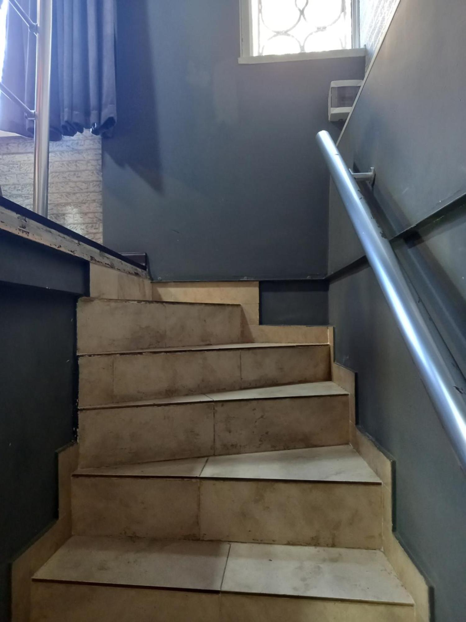N 1 Hostel Yerevan Bagian luar foto