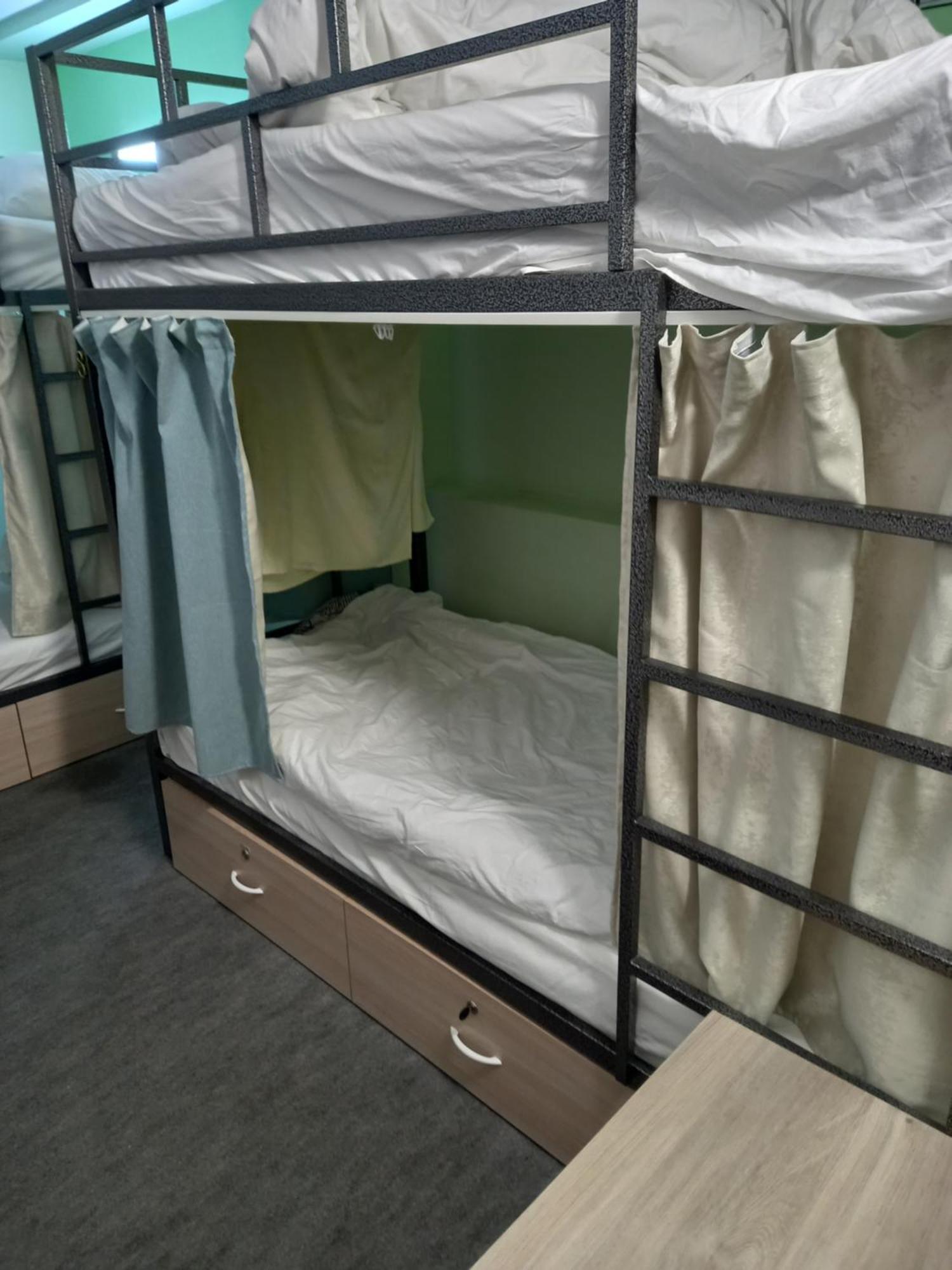 N 1 Hostel Yerevan Ruang foto