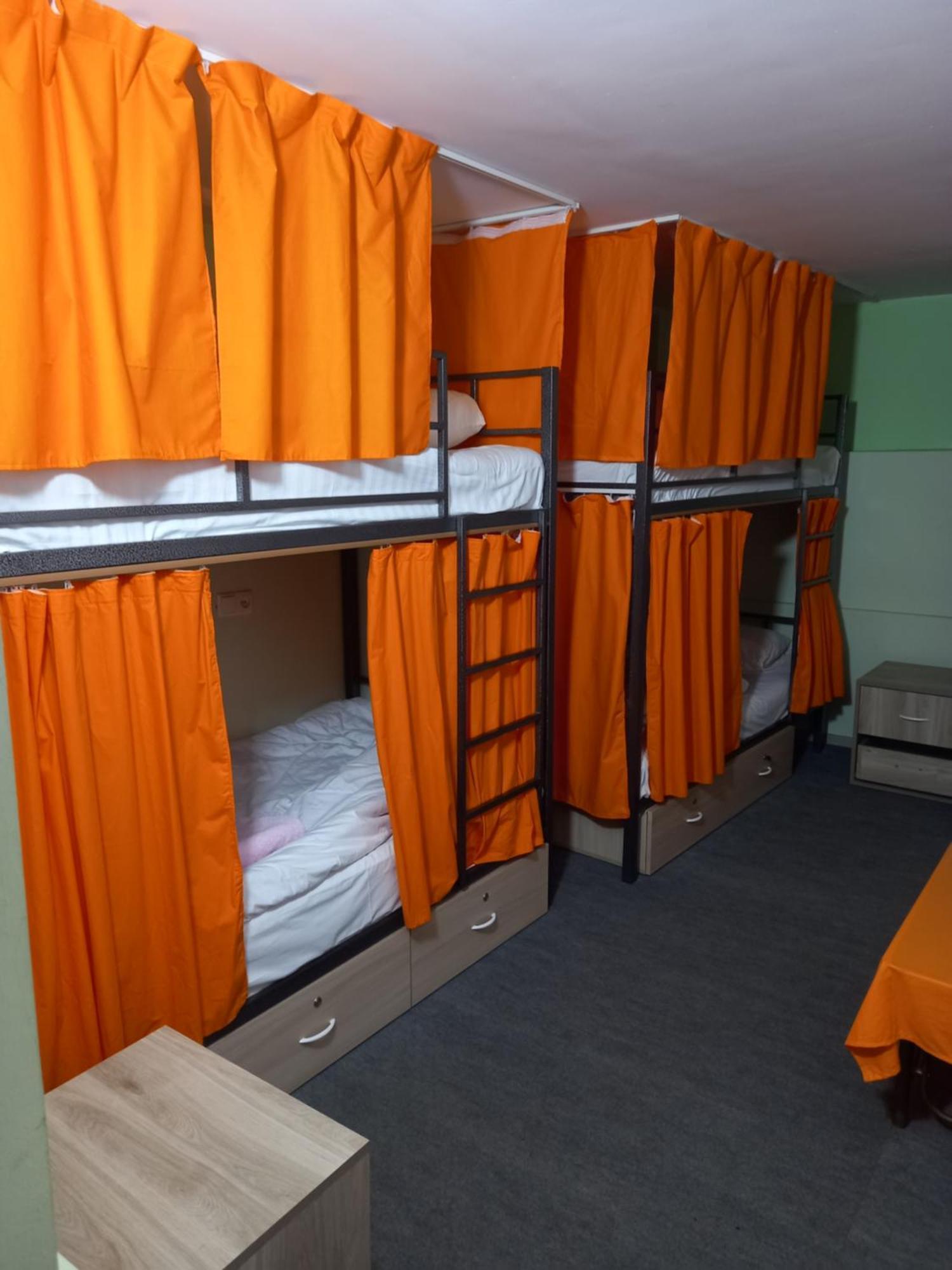 N 1 Hostel Yerevan Ruang foto